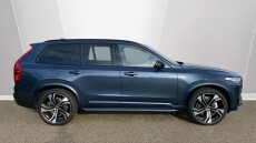 Volvo XC90 2.0 B5P [250] Ultra Dark 5dr AWD Geartronic Petrol Estate
